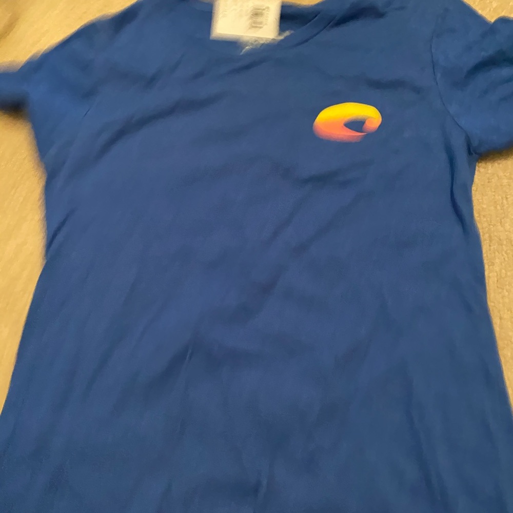 Costa tshirt